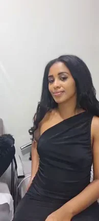 Would you help me take the dress off babe
