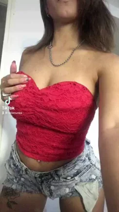 Sexy Dancing