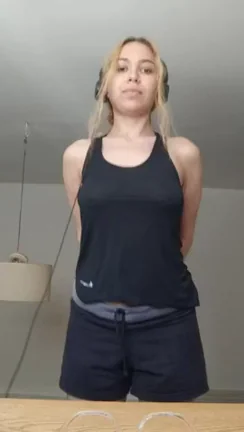 Should I take the shirt off