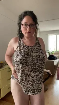 I am so horny when showing my tits and ass! Hope u are too!