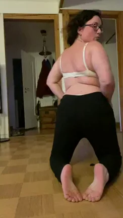 Are natural bodies your type?
