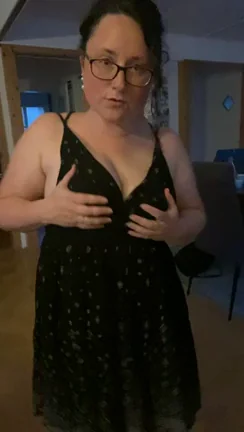Am I your type?