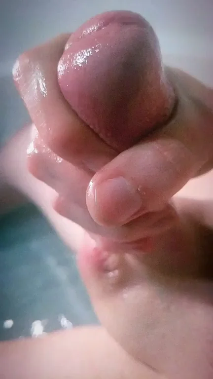 Push Your Slutty Head Down on My Throbbing Cock? 💦🍆