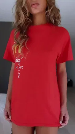 Front or back pov