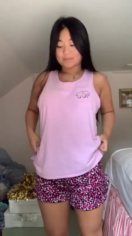 Let me tease you?