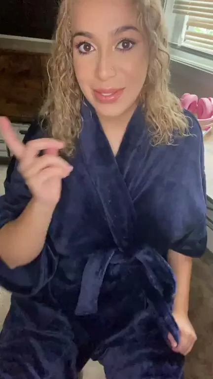 Would you undress a pregnant girl ??
