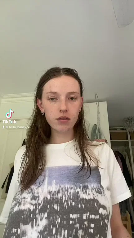 Wait for the Titty Drop Tease 😍🔥