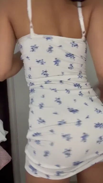 I want to drown you with my tight ass...