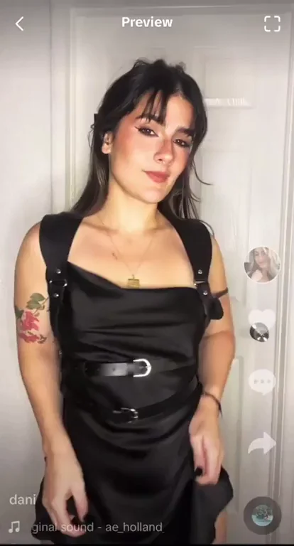 Bad Girl Gone Badder