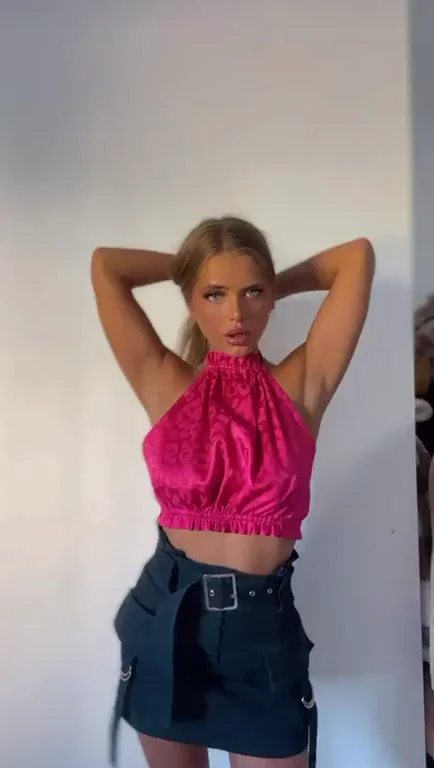I love my inner slut (: