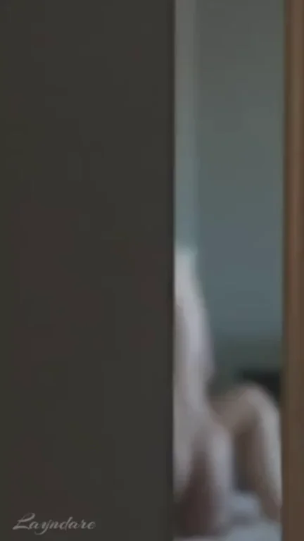 Hubby's Shocking Wake-Up: Asian Hotwife Riding Buddy's Cock on Couch 😈🍆💦