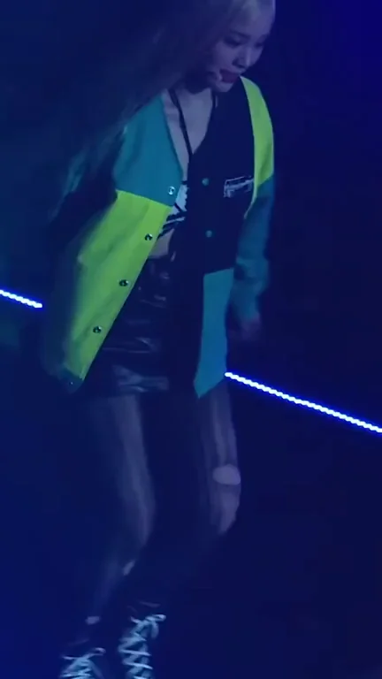 Dreamcatcher - Gahyeon