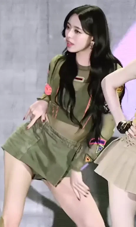 ITZY - Yuna