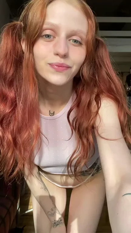 Glad to have boobs like that at 19 :)