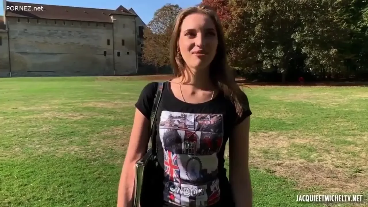 She have a boyfriend