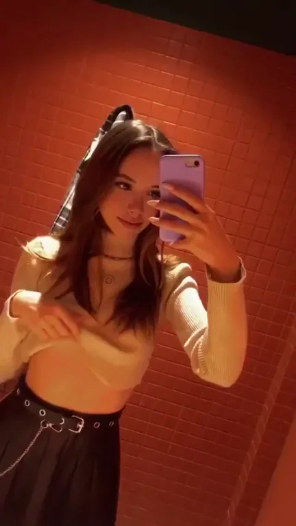 Is it wrong I never wear a bra?