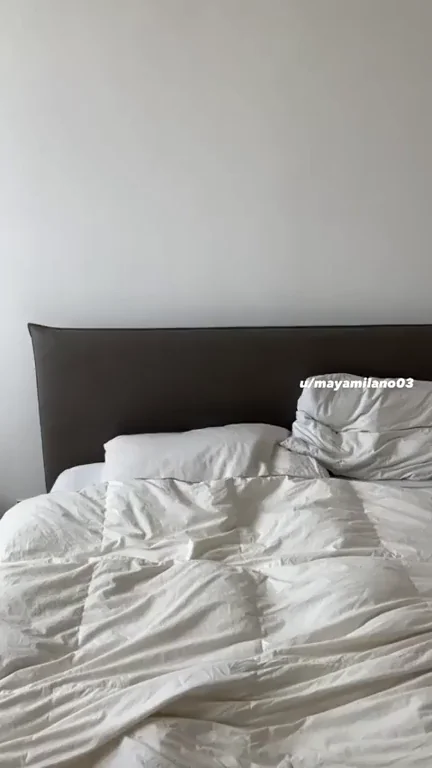 a wild 19 girl just appeared