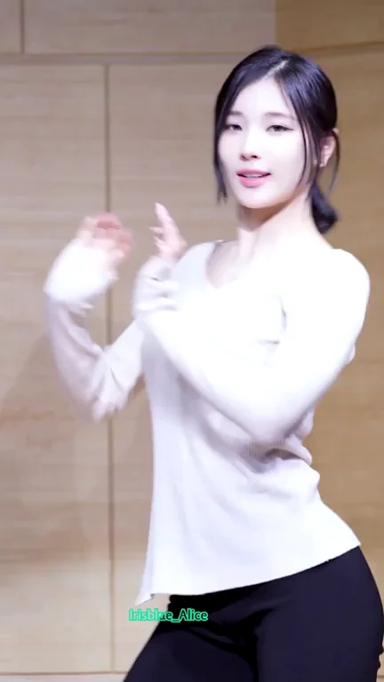 ALICE - Sohee