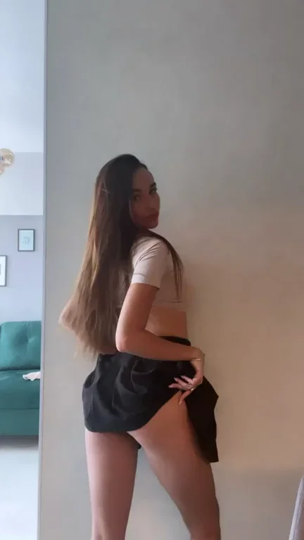 My biggest sin is that i'm too horny