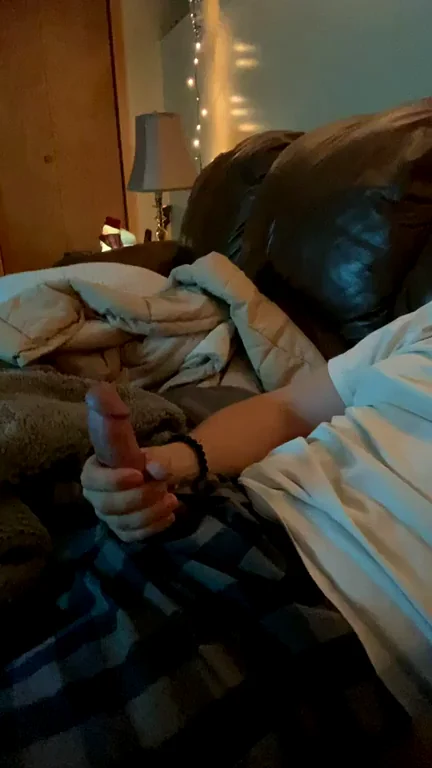 M22 having a relaxing night if you want to join