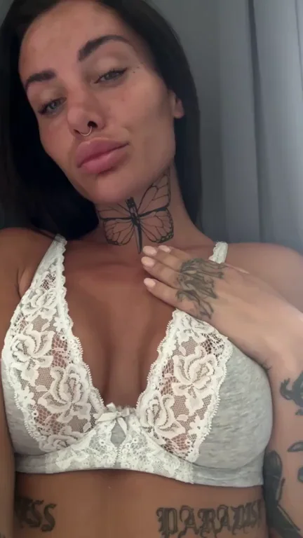 Cumming Home to My Tiny AA Tits Tease 😩💦