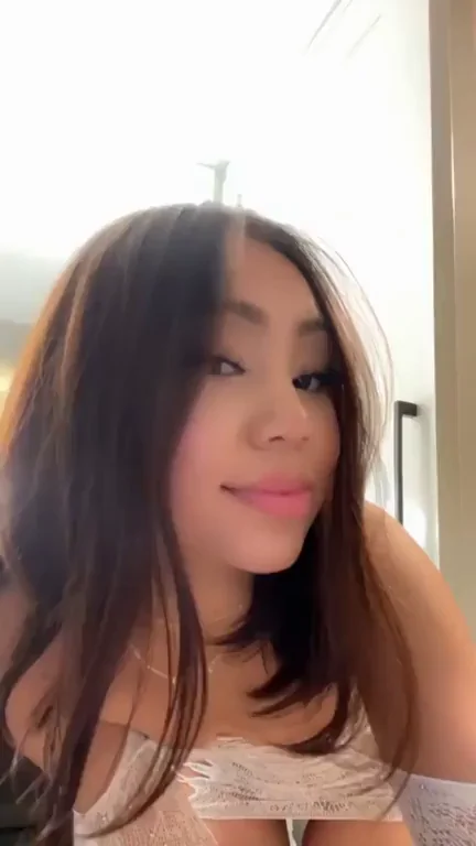 Front or Back? Pound This Asian Slut's Tight Holes! 🍑💦