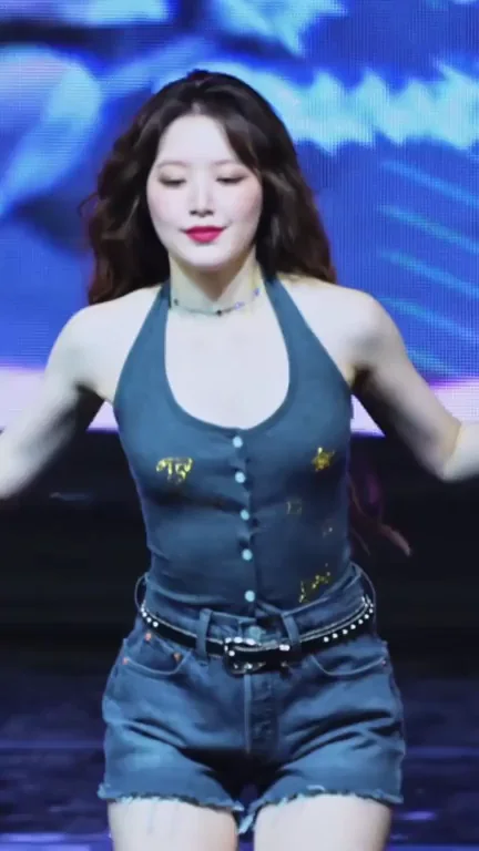 (G)I-DLE - Shuhua
