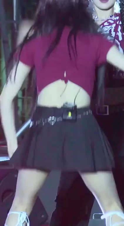 (G)-IDLE - Miyeon