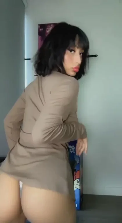 Petite Teen Slut Craves Married Dicks 🍑💦 'Wish More Hubby Cocks Hit This Ass!'