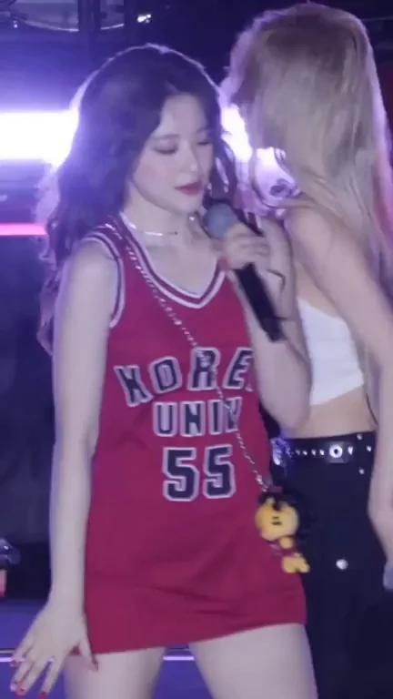 (G)I-DLE - Shuhua
