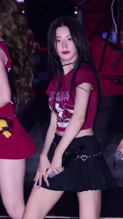 (G)-IDLE - Miyeon