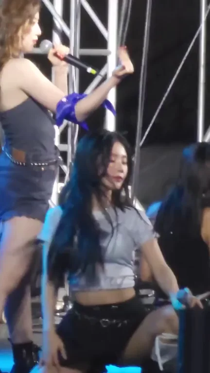 (G)I-DLE - Miyeon