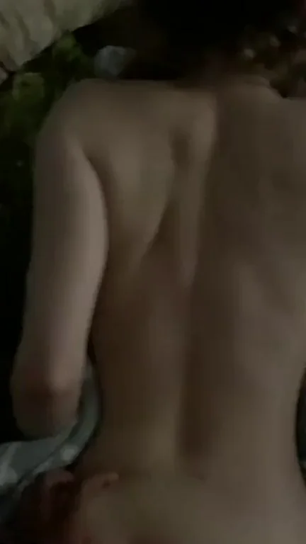 🍑 Thick Ass Slut Worships Massive BBC 🍆