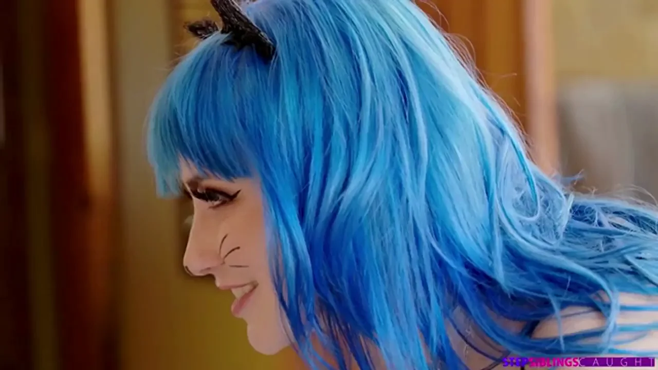 November 2021 Flavor Of The Month Jewelz Blu "“ S2:E4 (Step Porn)