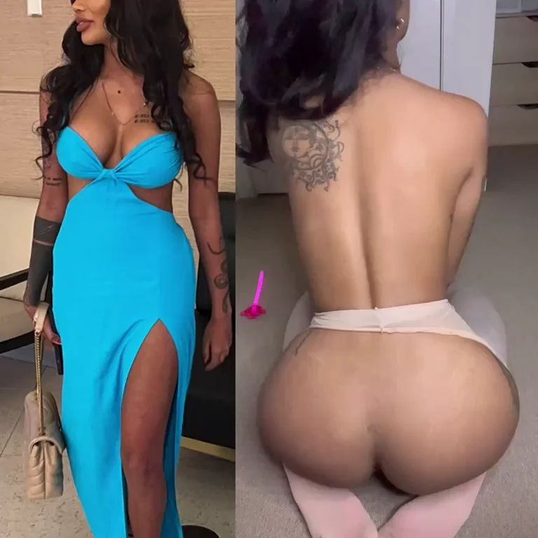 Be honest.. Mom or Fucktoy?