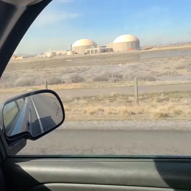 Familiar Domes Tease in Public Car View 😏🔥