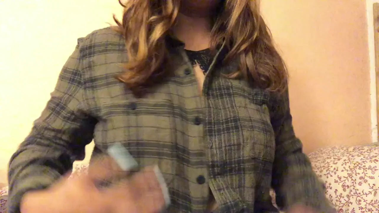 Do you want to help me get undressed? :)