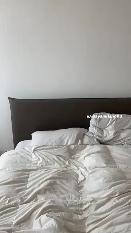 Shh, Don't Say a Word – I'm Already in Your Doggy Dream Position