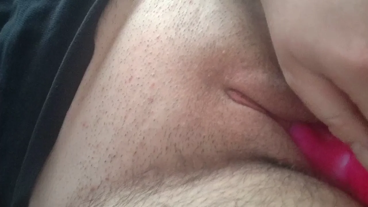Mundir's Knot-Loving Hole Stuffed by Massive Pink Bad Dragon Beast