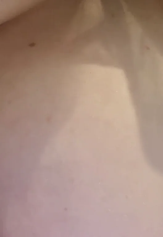 🔥 See-Thru Tease with Juicy Tits & Thick Booty 💦