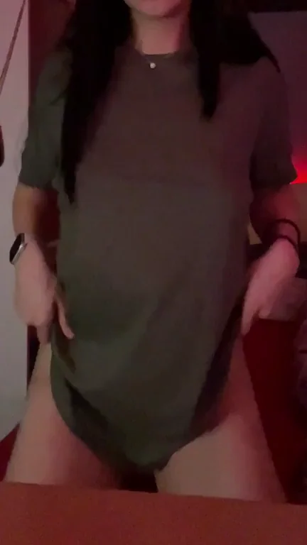 pale girls have the best tits