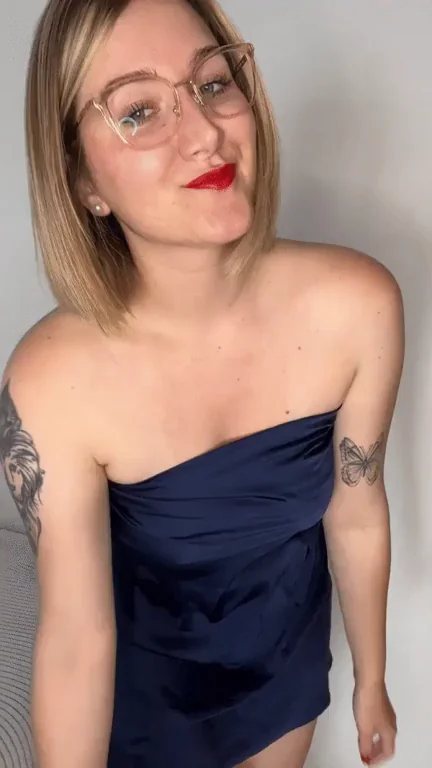 If I were your married neighbor, would you date me?