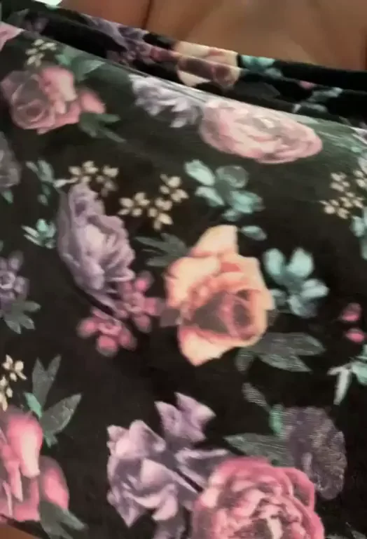 Freshly shaved both holes so you can enjoy