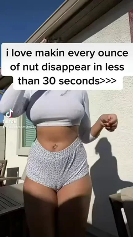 a real freak