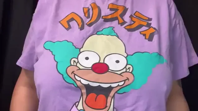 Greatest show on earth