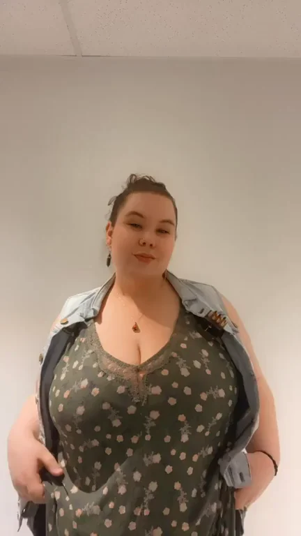 Feeling myself ðŸ’–