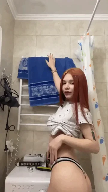 Spank it