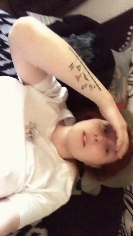 Redhead PAWG's Epic Titty Slip Drop - Oops, Massive Jugs Out!