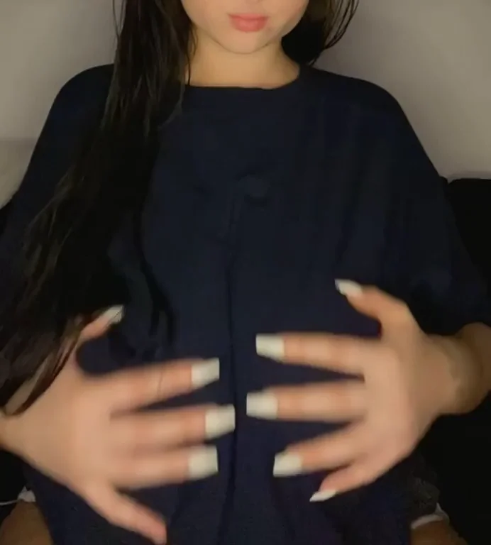 🍈 Titties R Us: Massive PAWG Melons Tease 🍈