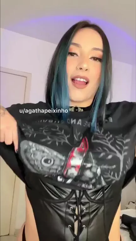 Titty Drop Bombshells Made to Drain Your Balls 💦🍒 [OC]